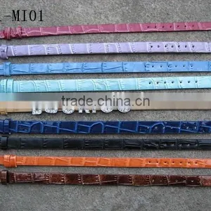 Supply Crocodile Wristbands, Luxury Bracelets thumbnail-1