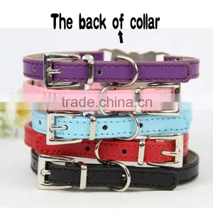Pet Products High Quality and Low Price Hot Supply Fashion Beautiful Bowknot Pet Collar thumbnail-4