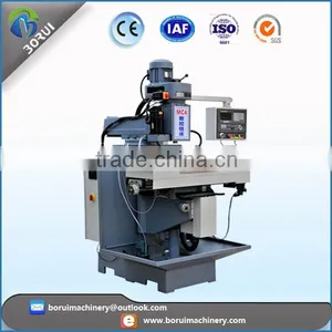 Machining Milling Manufacturers XK7126 With HIgh Precision thumbnail-1