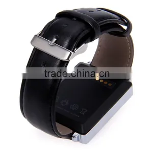 NO.1 D6 1GB RAM 8GB ROM MTK6580 Quad Core 1.63 Inch Screen Android 5.1 3G Smart Watch Support Health Monitor GPS WIFI Function thumbnail-4