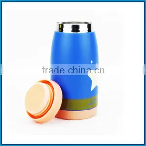 280ml Travel Tumbler /Stainless Steel Travel Mugs thumbnail-4