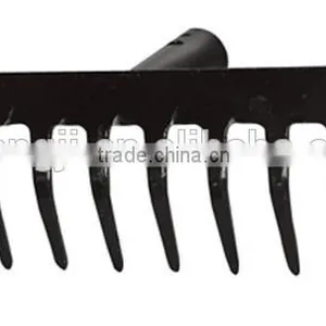 Tangshan Produce Steel Rakes Head thumbnail-6