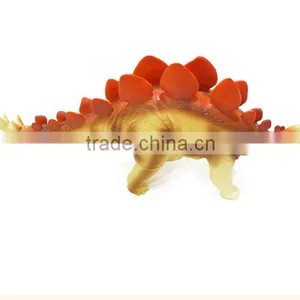 Big Soft PVC Rubber Plastic Dinosaurs Toys thumbnail-4