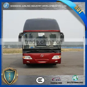 Very Good Quality Bus Coach Manufacturer 3000 Units Every Year thumbnail-2