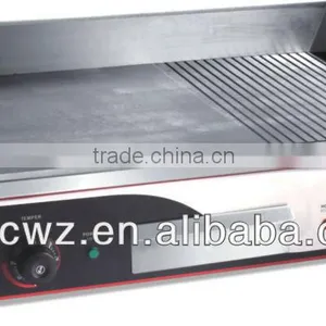 Electric Griddle &groove thumbnail-1