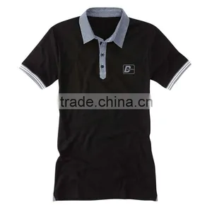 Men's Collar Shirts thumbnail-5