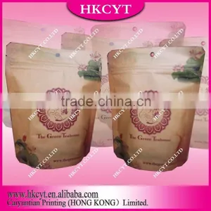 Custom Printed Shopping Paper Bag thumbnail-2