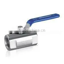 Precision Forging Valves thumbnail-1