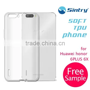 Custom Tpu Case Silicon Free Sample Machine Making Custom Gel Phone Case Slogan Mobile Phone Case for Huawei Honor4c 8817ED thumbnail-3
