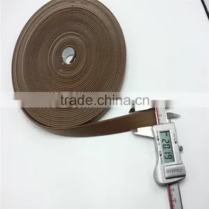 Fireproof Intumescent Seal Strip thumbnail-1