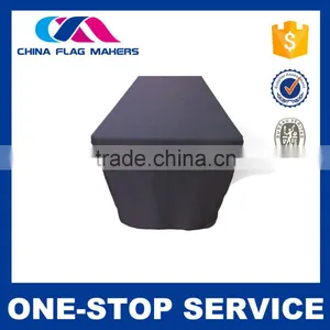 2015 Newest Reasonable Price Custom Printing Rectangular Tablecloth thumbnail-3