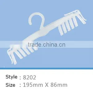 Plastic Clothes Hanger for Panty thumbnail-4