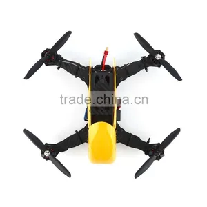 Robocat Mechanical Cat FPV Rc Drone Aircraft Frame thumbnail-1