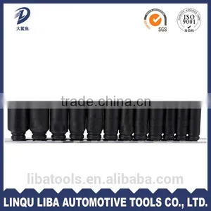 1 Inch 80mm Free Sample Hand Tools High Qualtiy Alloy Material Impact Socket For Trucks thumbnail-5