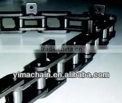 Double Pitch Conveyor Roller Chains thumbnail-1