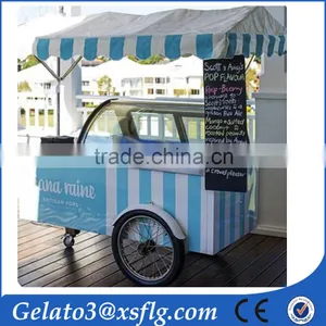 Ice Cream Cart/trailer for Sale thumbnail-1