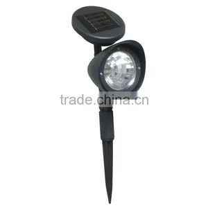 Solar Lawn Lamps Led Lawn Light thumbnail-1