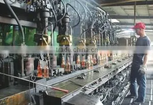 Shanghai Tonbay Industry Co., Ltd. company overview - view 1 thumbnail