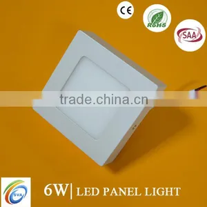 6w Led Surface Mounted Led Panel Light SFP002-6W thumbnail-1