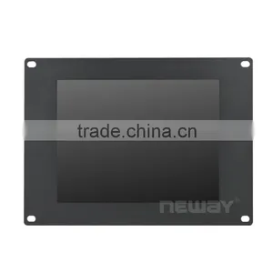 9.7 Inch 4:3 Open Frame Touch IPS KIOSK LCD Monitor With 5 Wires Resistive thumbnail-2