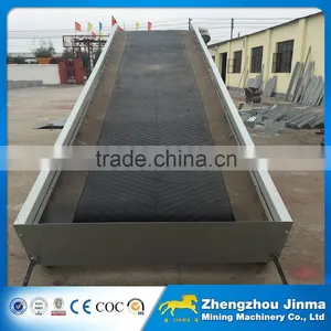 Chinese Famous Brand Industrial Belt Conveyor System thumbnail-3