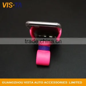 Multi-function Car Cell Phone Holder Mobile Cell Phone Holder thumbnail-5