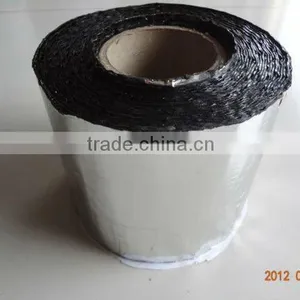Self Adhesive Fiberglass Mesh Tape Self Adhesive Protective Film thumbnail-2