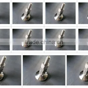 Heavy Duty Vibration Stee Base Leveling Mounts thumbnail-1