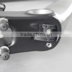 2015 New Carbon Aero Road Racing Frame Carbon Fiber Bike Frame Aero004 thumbnail-2