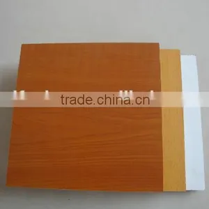 2.5mm Plain Particle Board Mdf thumbnail-6