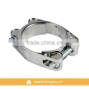 Power Duty Hose Clamps thumbnail-2