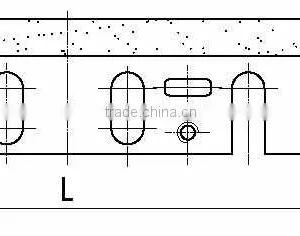 Planer Blade for Makita thumbnail-1