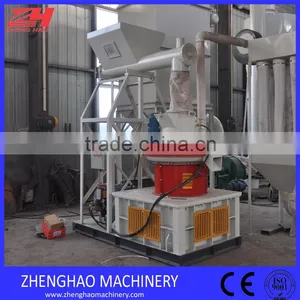 Biomass Pallet Mill Production Line thumbnail-4