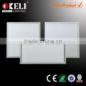 Ultra Thin 300x300 300x600 1200x300 Led Panel Light With Smd 2835 Sanan Chip thumbnail-3