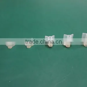 Dural Silicone Grafting Clip With FDA Food Grade thumbnail-1