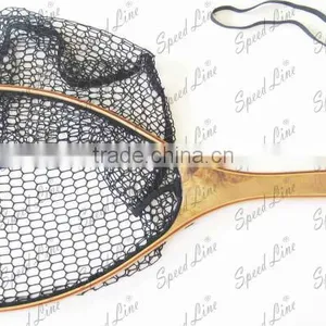 High Quality Landing Net thumbnail-1