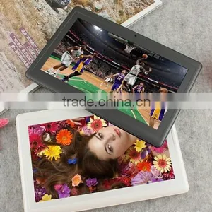 7" Inch Very Cheap Chinese Android Tablet pc thumbnail-3