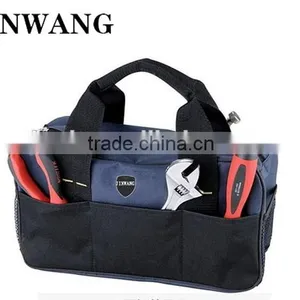 Hot Sale High Quality Electrical Custom Universal Garden Tool Bags thumbnail-6