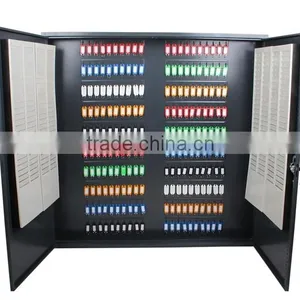 Suitable Noble Hotel Metal Key Cabinet HF1000-200K thumbnail-1