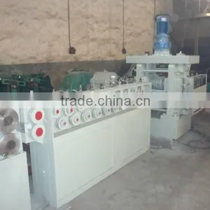 Cold Rollng Mill Producing Line With Straighten Machine and Cutter thumbnail-1