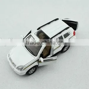 1:32 Die-cast Car Model Toys With Openable Door and Pull Back Function,pull Back Die-cast Model Cars thumbnail-2