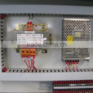 2015 China Hot Sale CNC Automatic Glass Straight Line Edging Machine thumbnail-5