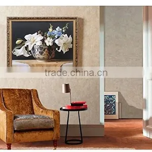 Funny Photo Frames,collage Photo Frames,wood Photo Frame, Flower Pattern Wooden Oil Painting, Home Decor Painting for Home thumbnail-2