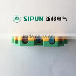 SEK-6JD Grounding Screw Terminal Block thumbnail-5