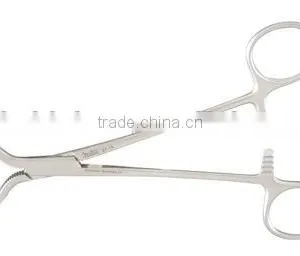 Lewin Bone Holding Forceps/The Basis Surgical Orthopedics Instruments thumbnail-2