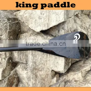 Full Carbon Stand up Paddle With 3 Piece Adjustable Shaft thumbnail-1