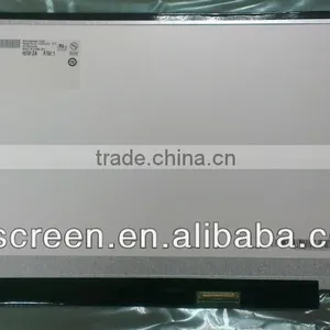 TFT Lcd Panel 14" AUO B140RW02 V.0 Led Screen Display thumbnail-2
