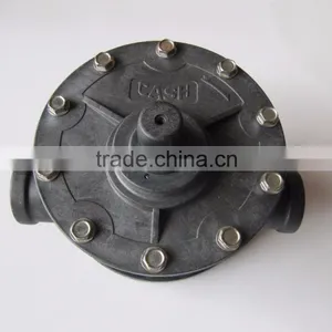 PPS Plastic Rotary Pump thumbnail-2