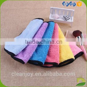 for Gift 80% Polyester 20% Polyamide Facial Makeup Cloth thumbnail-2