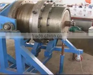 PVC Pipe Extrusion Line thumbnail-1